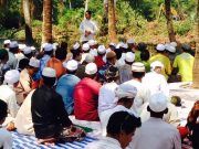 ลงมือก่อสร้างปอเนาะญิฮาดใหม่ เริ่ม 10 พ.ค.นี้