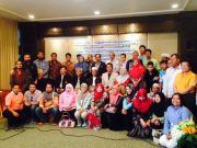 ยุทธศาสตร์ 2559 – 2561 สภาประชาสังคมชายแดนใต้ ขอเป็นพื้นที่กลางของภาคประชาสังคม