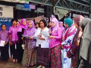 ตลาด ถนน โรงเรียน วัด มัสยิด ป้อมชรบ. ผู้หญิงชายแดนใต้ขอเป็นพื้นที่ปลอดภัย