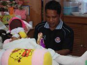 ลึกสุดใจ! 3ครอบครัว “ผู้สูญเสีย” หลังบอมบ์ใหญ่เมืองปัตตานี