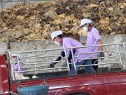 เสียงโอดครวญชาวใต้ยางสดราคาดิ่ง บางรายหาอาชีพอื่นแทน