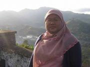 อัญชนายันทำงานต่อตามเจตนารมณ์เพื่อสันติภาพที่เป็นจริง