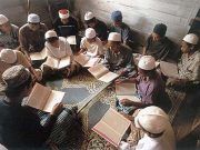 พี่น้องมุสลิมอยากเห็นสันติสุขในพื้นที่ในเดือนรอมฏอน โพลชายแดนใต้จากมรภ.ยะลา