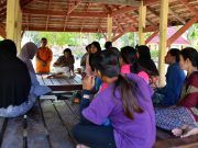 ความเข้าใจ… ฟางเส้นสำคัญสานสายใยชาวปะเสยะวอ