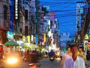 ชาวเวียดนามเริ่มมีความสนใจในการสื่อสารภาษาอินโดนีเซียเพิ่มมากขึ้น