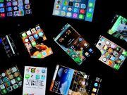 การใช้มือถือในที่มืดอาจทำให้ “ตาบอดชั่วคราว” ได้