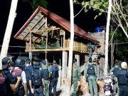 ครอบครัวคดีโต๊ะชูดพอใจคำให้การพยาน พร้อมนัดฟังไต่สวนครั้งสุดท้าย 26 ก.ค.59