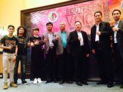 Southern Voice Thailand เสียงจากปลายด้ามขวาน เวทีตัวจริงของเยาวชนชายแดนใต้