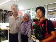 สามนักสิทธิฯ ปฏิเสธทุกข้อหา เผยแพร่รายงานซ้อมทรมานภาคใต้