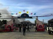 เจ้าหน้าที่ยัน ผู้ต้องหาความมั่นคงไม่เกี่ยวข้องกับเหตุจลาจลเรือนจำปัตตานีแม้แต่คนเดียว