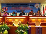 LEMPAR และ บุหงารายา ร่วมงานประชุมภาคประชาสังคมและภาคประชาชนอาเซียน ณ ประเทศติมอร์เลสเต