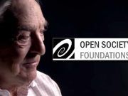 “มูลนิธิผสานวัฒนธรรม” เป็นหนึ่งใน 4 องค์กรไทย รับเงินพ่อมดยิว “จอร์จ โซรอส”