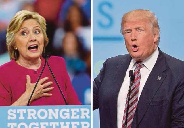 US-VOTE-DEMOCRATS-CLINTON