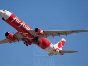 แอร์เอเชียจำหน่ายตั๋วในราคาสุดเจ๋ง ในวาระครบรอบวันก่อตั้งกลุ่มอาเซียน