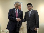 ปัญหาบุคคลสองสัญชาติไทย-มาเลย์ จำเป็นที่จะต้องแก้ไขโดยเร็ว
