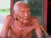 ทวดอายุยืนที่สุดในโลกชาวอินโดฯ เสียชีวิตแล้ว
