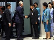 มาเลเซียพร้อมช่วยเหลือไทย ในการสร้างสันติภาพ จชต.