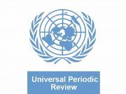 ไทยจะรับข้อเสนอจากเวทียูพีอาร์เพิ่มอีก 6 ข้อ รวมข้อเสนอให้ตรวจสอบข้อกล่าวหาการทรมานทั้งประเทศ