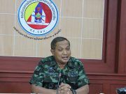 แม่ทัพภาค 4 สั่งไล่ล่าด่วนคนร้ายลอบวางระเบิดหน้า รร.ตากใบ ทำให้นักเรียนอนุบาลเสียชีวิตพร้อมบิดา