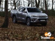 รถโตโยต้ามือสองรุ่นไหนเลิกผลิตไปแล้วบ้าง? มาดูกัน!