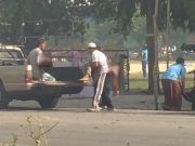 ชั่ว!! วางระเบิดหน้าโรงเรียนตากใบ เด็กนร.อนุบาลดับ ชาวบ้าน-ตำรวจเจ็บเพียบ