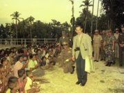 สุภาพร ศิริรุ่งสกุลวงศ์ : เรื่องเล่าจากลูก ครั้งหนึ่งที่ได้รับเสด็จพ่อหลวง
