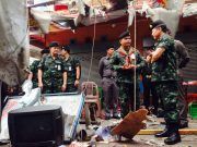 กอ.รมน.แถลงเหตุระเบิดตลาดโต้รุ่ง กลุ่มเดียวที่เคยก่อเหตุใกล้มัสยิดกลางปัตตานี