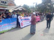 เหลือทน! พุทธมุสลิมปัตตานีร่วมประณามโจรใต้ยิงสาวท้องแก่เสียชีวิต จี้รัฐเร่งจับกุม