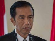 โจโกวี : “ผมจะไม่มีการปกป้อง อาฮ๊อก”