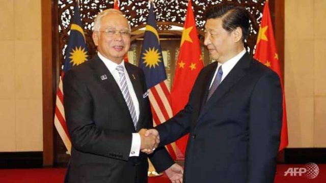 najib-razak-xi-jinping
