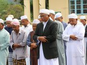 ผู้นำอิสลามสตูลรวมตัว จัดงาน ‘เมาลิดสัมพันธ์’ เพื่อเพื่อนมนุษย์โรฮีนจา