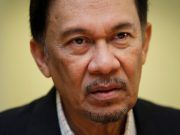 ศาลยืนโทษจำคุก 5 ปี “อันวาร์ อิบรอฮิม” ผู้นำฝ่ายค้านมาเลย์ข้อหา “รักร่วมเพศ”