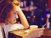 ท่องเฟสบุ๊คมากเกินปกติ มีโอกาสเป็นโรคซึมเศร้าสูง