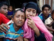 ความปวดร้าวซ้ำซ้อนของชาวโรฮิงญา เมื่อถูกบังคับให้เปลี่ยนศาสนาเพื่อแลกกับการรักษาชีวิต
