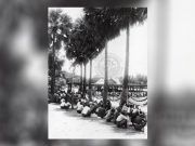 บันทึกความทรงจำของการต่อสู้ที่ถูกลืม : การประท้วงใหญ่ที่ปัตตานีปี 2518