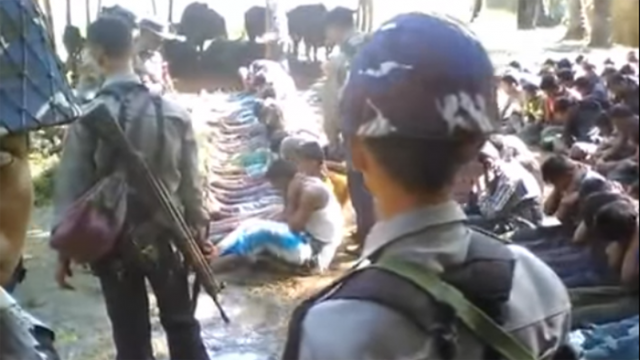 rohingya-video