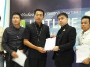 ร้องปปง.สอบ บ.วันฮาลาล พฤติกรรมแชร์ลูกโซ่ เจาะกลุ่มปชช.จังหวัดชายแดนใต้