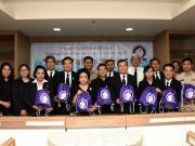 กองทุนพัฒนาเด็กชนบท ในพระราชูปถัมภ์สมเด็จพระเทพฯ จัดโครงการพิเศษช่วยเหลือเด็กและเยาวชนผู้ประสบภัยน้ำท่วมภาคใต้