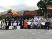 โอไอซีชมไทยแก้ปัญหา จชต. ถูกทาง ชี้ ศก.ใต้เฟื่องฟูหลังสถานการณ์ความรุนแรงเบาลง