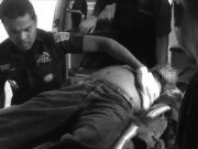 อุกอาจ! ยิงดับ นายก อบต.เปาะเส้ง หน้าโรงจอดรถในบ้านพัก จ.ยะลา