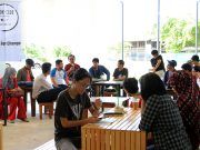 “Book Club” กับหลากรสนิยมการอ่านของนักกิจกรรมชายแดนใต้