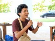 ‘มูบารัด’ : คำรำพันกวีมลายู การอ่านคือชีวิตที่ผันเปลี่ยน