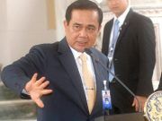 นายกฯ สั่งกรมบัญชีกลางสอบ “บริษัทล้มละลาย” รับงานโครงการปรับปรุงมัสยิด จ.นราธิวาส