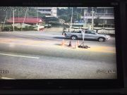 คนร้ายกราดยิงใส่ สภ.ระแงะ ดับ 1 – เจ็บ 3 ราย