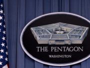 THE PANTAGON แถลง : ยิงขีปนาวุธโทมาฮอร์ก 59 ลูกถล่มซีเรีย แจ้งรัสเซียล่วงหน้าแล้ว