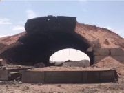 คลิป!! : ฐานทัพอากาศซีเรียถูกสหรัฐโจมตีด้วยขีปนาวุธโทมาฮอกซ์ กำลังกลับมาสู่โหมดปกติและสามารถใช้งานได้อีกครั้ง!!!