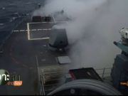 คลิป!! เจาะลึกข่าวร้อน กรณีสหรัฐฯ ยิงขีปนาวุธใส่ฐานทัพซีเรีย