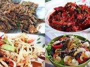 เตือน 10 เมนูเสี่ยง ‘อาหารเป็นพิษ’ ช่วงหน้าร้อน