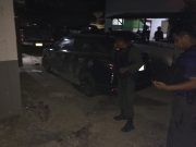 ใต้ป่วนหนัก!! ปาระเบิดใส่จุดตรวจ บ้านพัก ตร.อส.หลายจุด เบื้องต้น 13 เหตุการณ์