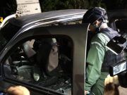 มาเลเซียแจ้งไทยเฝ้าระวังเหตุร้ายที่ อ.สะบ้าย้อย ตั้งแต่คืนนี้